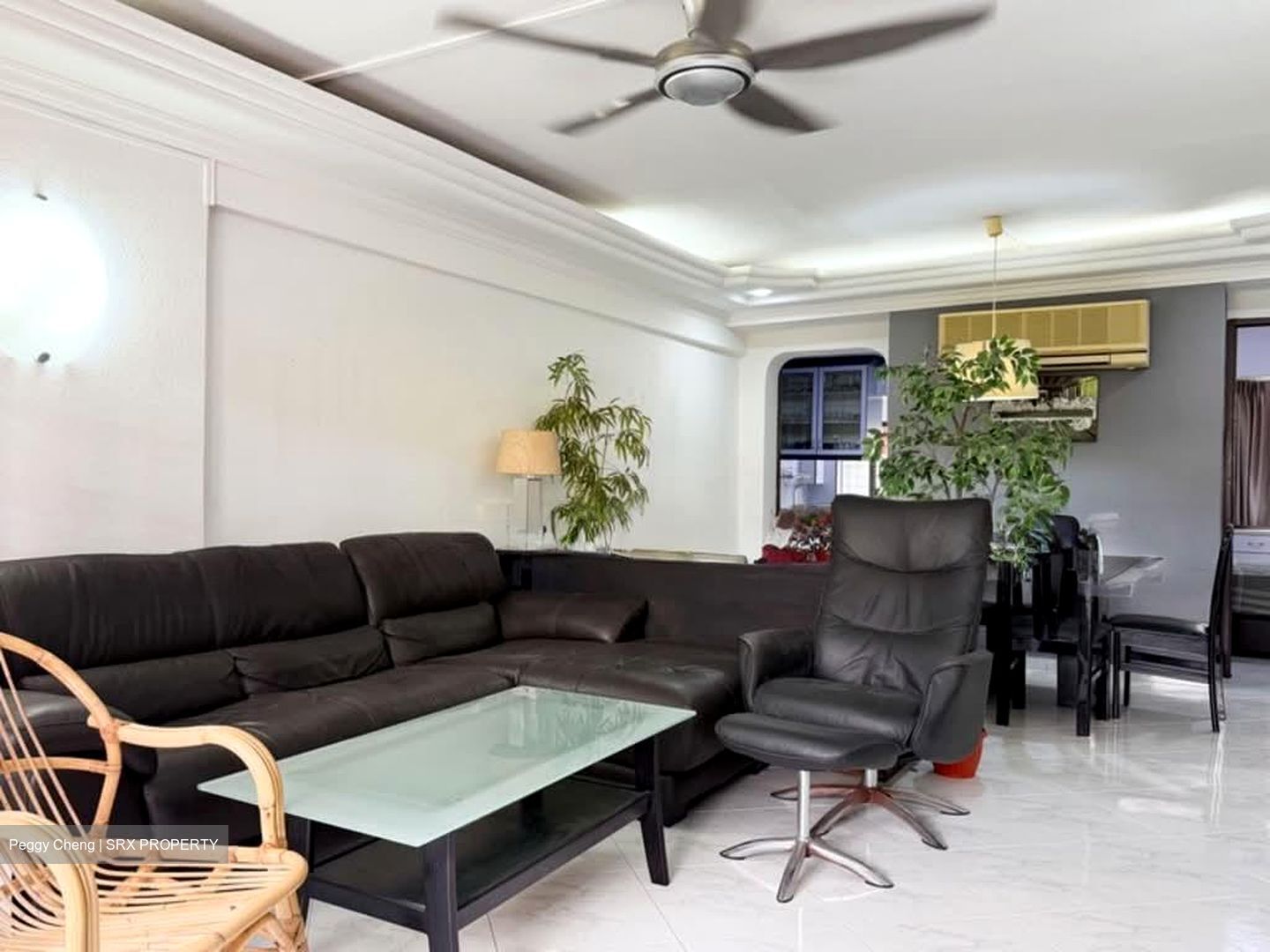 Blk 271 Tampines Street 21 (Tampines), HDB 4 Rooms #544520681